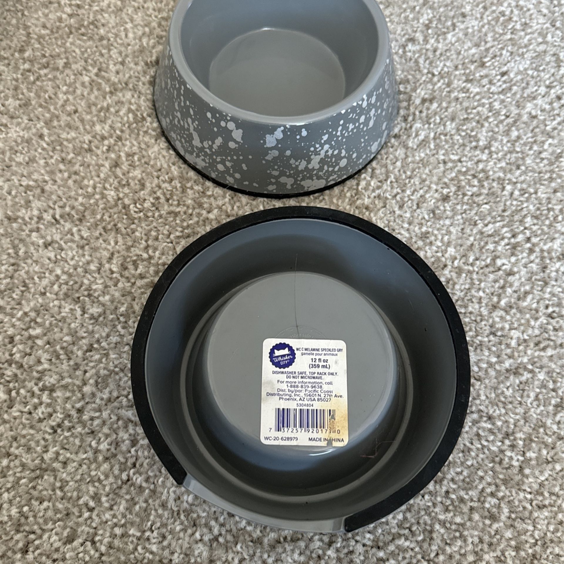 Pet Feeding Bowls