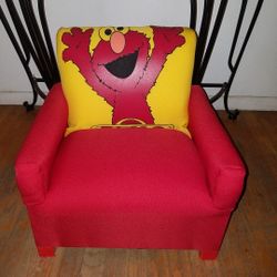 Kids chair