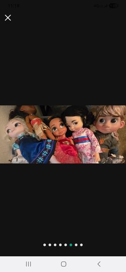 Baby Dolls