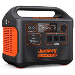 Jackery 