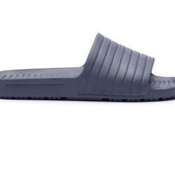 NAVY BLUE SLIDES