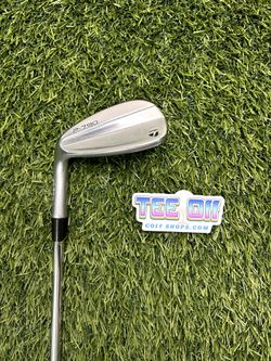 TaylorMade P790 Approach Wedge 49 Loft Stiff LH