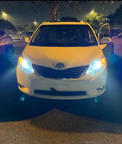 LED headlight conversion bulbs bright white 3000k 6000k 8000k