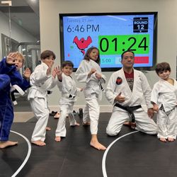 Joy-jitsu Professor/Personal Trainer /Self-Defense/Anti-bulling