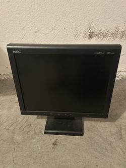 Monitor 60hz