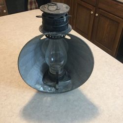 Dietz #30 Beacon Light Lantern 