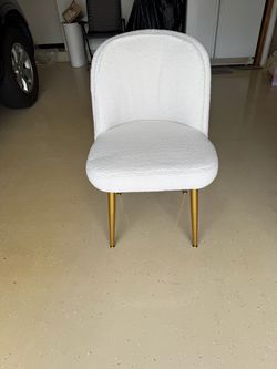 Brand new dining chairs