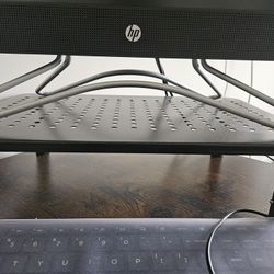 2 COMPUTER/LAPTOP STAND