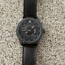Diesel watch