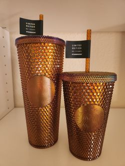 Starbucks Tumbler