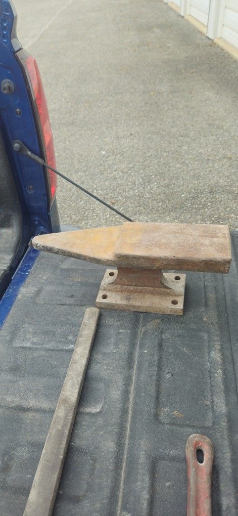 Anvil