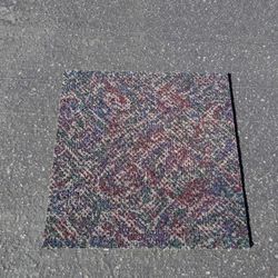 Carpet Squares