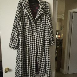 Houndstooth Marilyn Monroe Collection