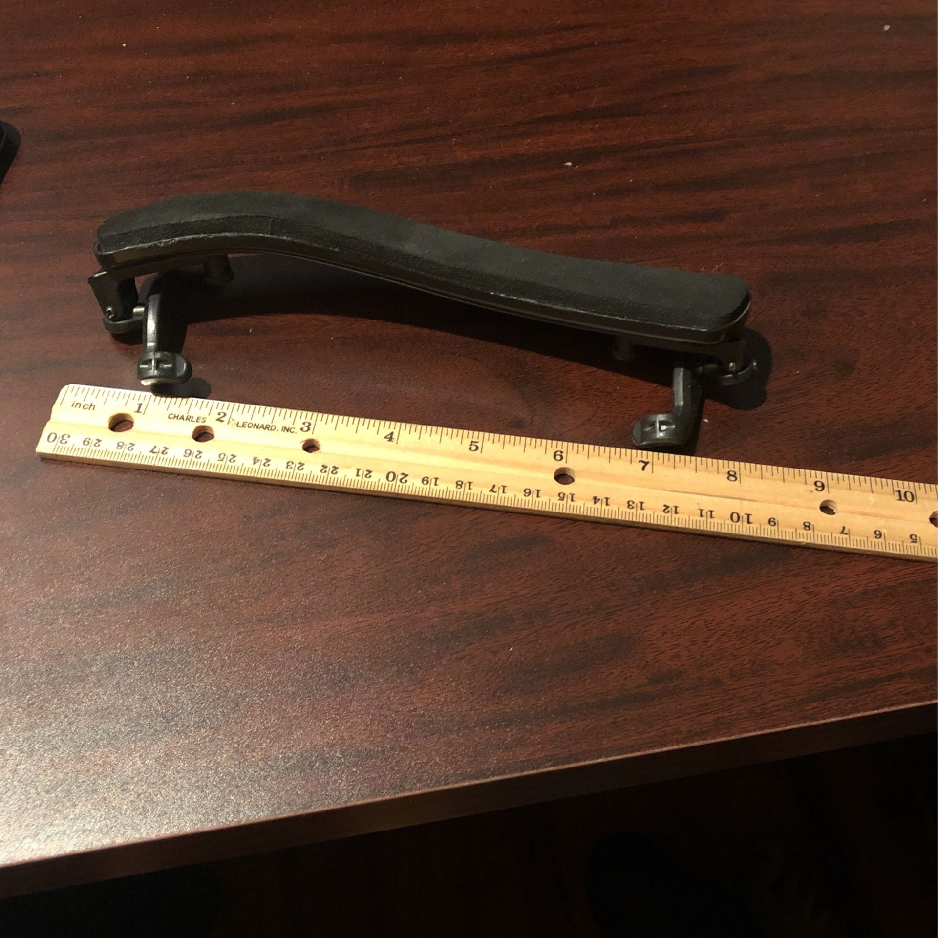 Shoulder Rest For Violin And Viola