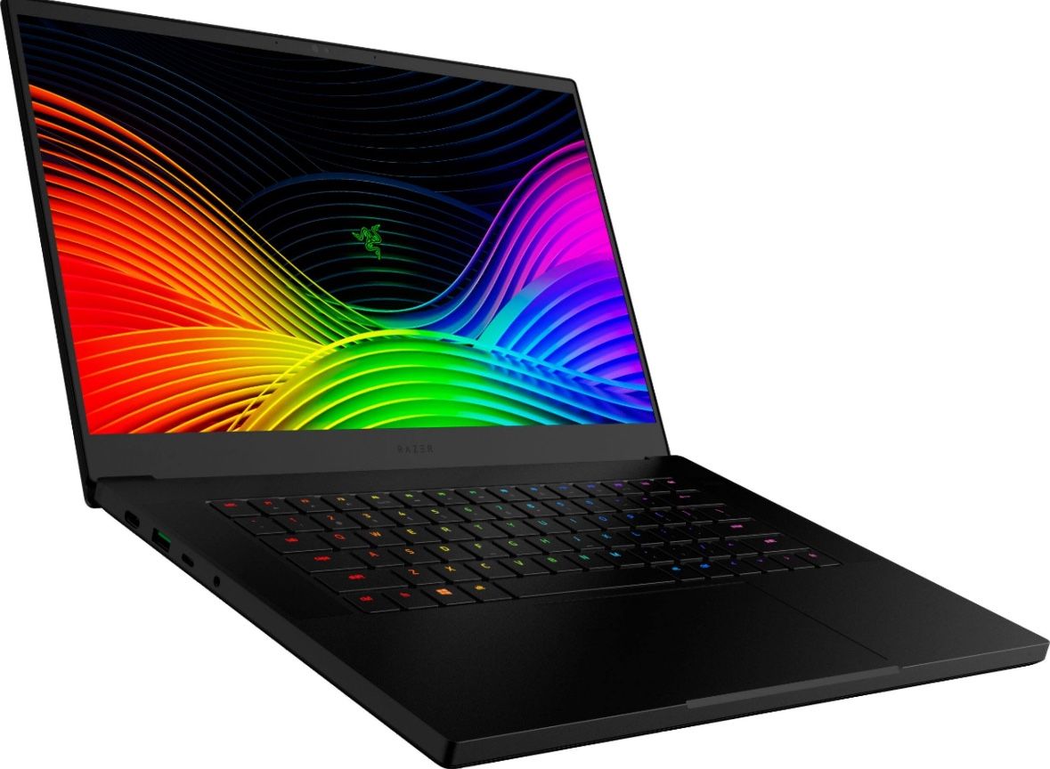 💻 Razer Blade 15 Advanced Gaming Laptop – RTX 2070, 240Hz, Excellent Condition