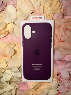 Case 16 plus