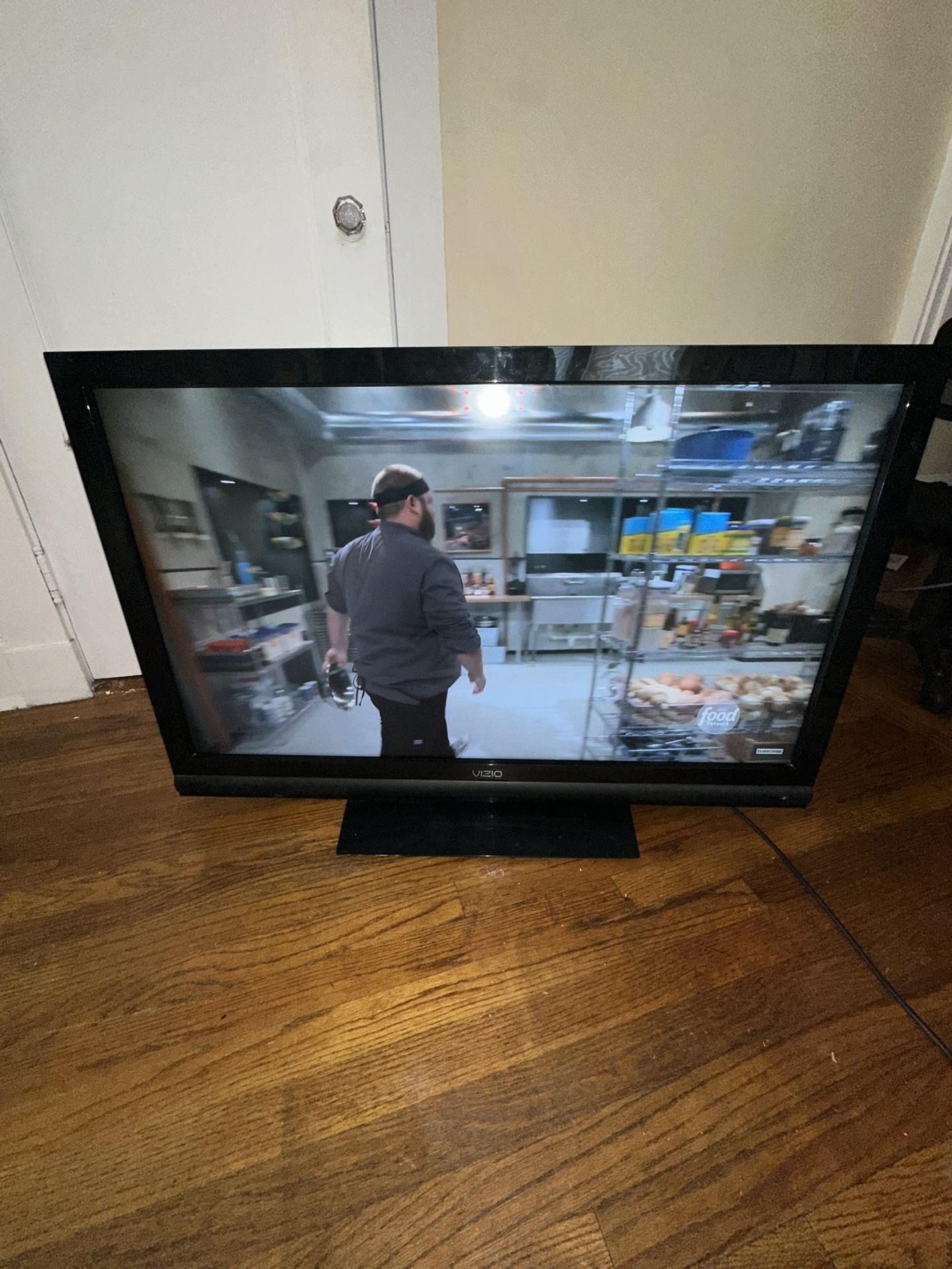 Vizio Flatscreen