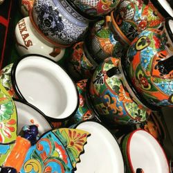 Artesanías Mexicanas