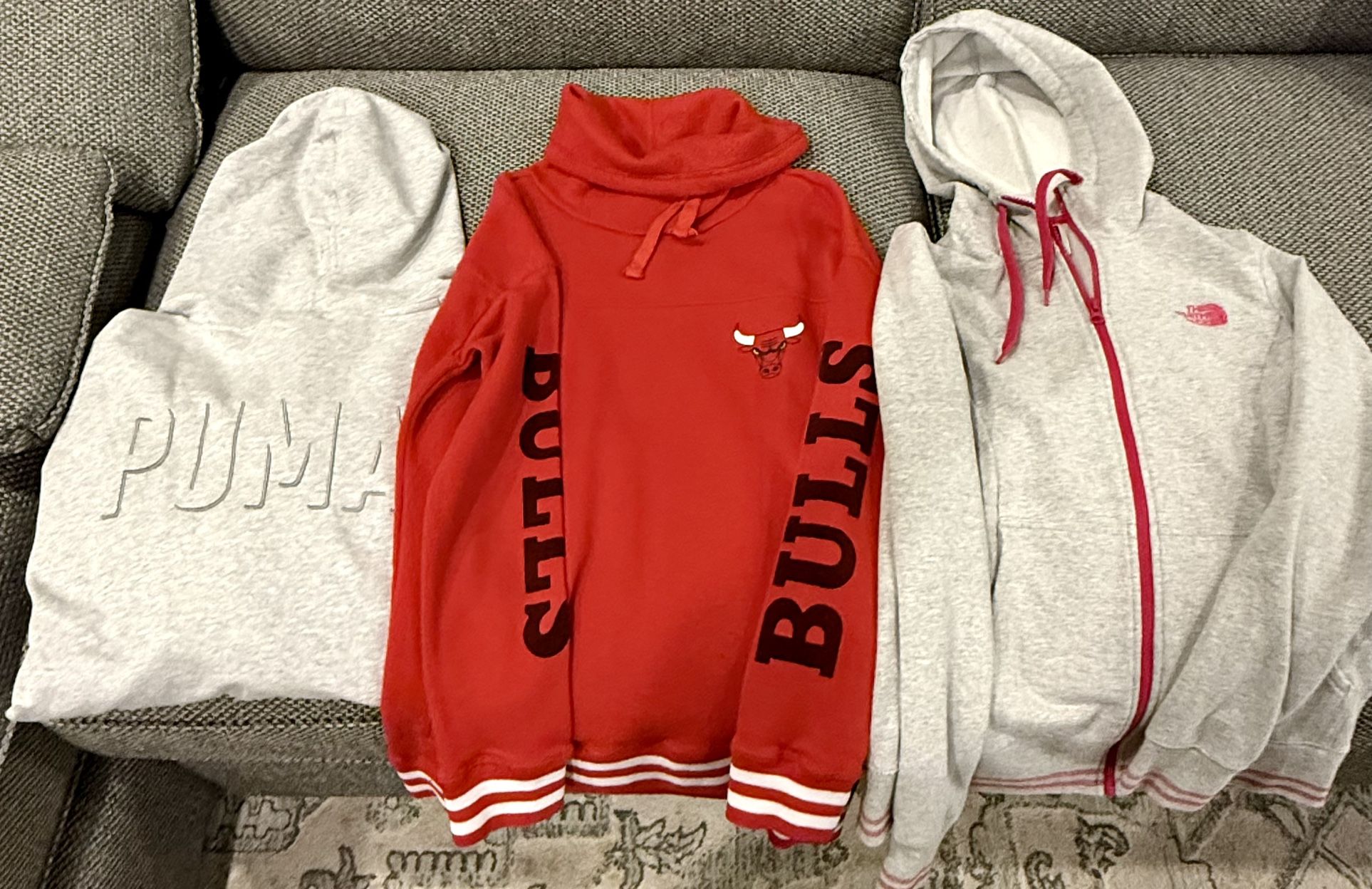Womens Sweaters - $20 For All
