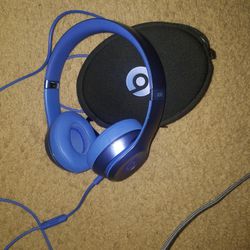 Beats Solo Wired