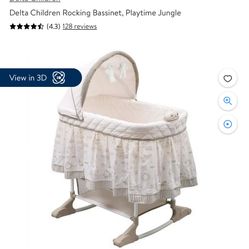 Bassinet 