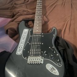 Guitar