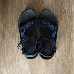 Teva Sandal Shoes Size 9