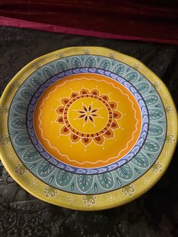 Plates