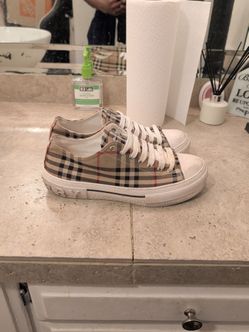 Burberry Vintage Check