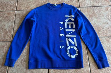 Men’s Kenzo Sweater Size Small