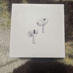 Airpods Pro 2nd Gen