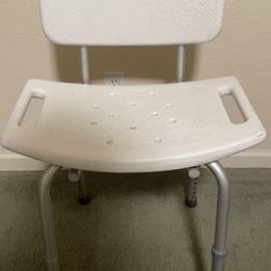 Shower Chair Handicap Shower Chair