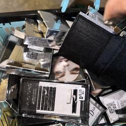 LASH/BROW SUPPLIES & FALSE LASHES