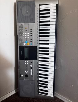 yamaha keyboard