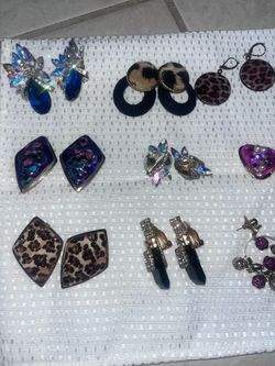 Costume jewelry