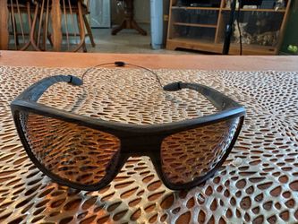 Oakley sunglasses split shot style