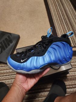 Foamposite Unc