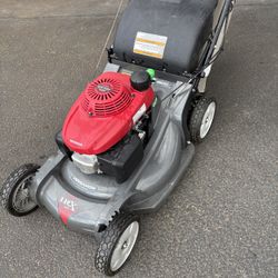 Honda HRX2173VKA Mower