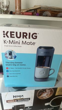 Keurig K-Mini Mate Single Serve Coffee Maker