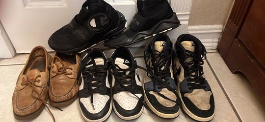 Shoes