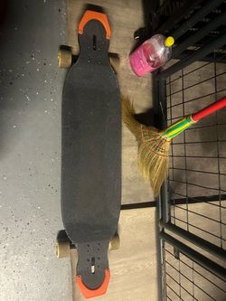 longboard