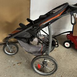 Free Stroller