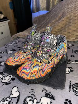 Puma LaMelo Ball MB.03 Dexter's Laboratory