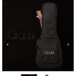 PRS Signature Gig Bag