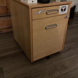 Filing Cabinet