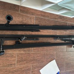 Queen metal Bed frame 