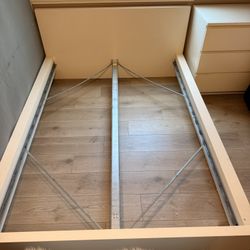 Free Bed Frame