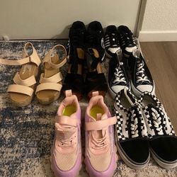 Shoes