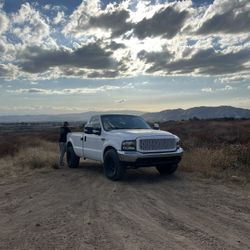2004 Ford F-250
