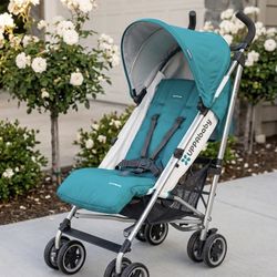 UPPAbaby Cruz Stroller